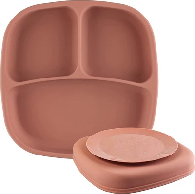 Platinum Silicone Suction Plate 9 Platinum Silicone Suction Plate - Image 7