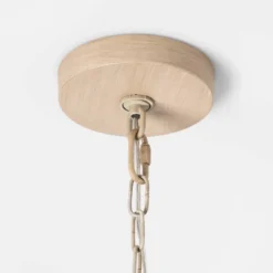 Boho Beaded Kids' Chandelier - Pillowfort™ -Child Home Decoration Store GUEST fafbe62f 64c1 48e9 8b8d 65cb247d7990