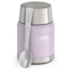 Thermos 16oz ICON FUNtainer Food Jar - Lavender -Child Home Decoration Store GUEST fb131c39 3d02 41c2 95c5 8f3b875263c3