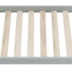 Kids' Twin Over Twin Caspian Bunk Bed With Hanging Nightstand Gray - Hillsdale Furniture 8 Kids' Twin Over Twin Caspian Bunk Bed With Hanging Nightstand Gray - Hillsdale Furniture -Child Home Decoration Store GUEST fb6458f7 89c9 435b a075 be7b577e6cc1