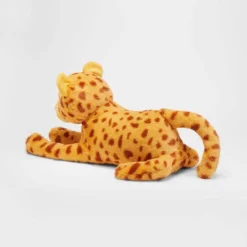 Child Home Decoration Store 19 CheetahKids' Kids' Throw Pillow - Pillowfort™