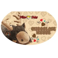 Sweet Scented Chocolate Moose Large - Pillow Pets 10 Sweet Scented Chocolate Moose Large - Pillow Pets -Child Home Decoration Store GUEST fbc74332 4b44 414e a08e 12e6f648a9c4