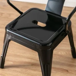 Set Of 2 Harper & Hudson Kids' Metal Activity Chairs - ACEssentials -Child Home Decoration Store GUEST fcf8c06b 721a 426d b998 81383a8ea61a