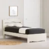 Lyara Bed Set White Wash - South Shore -Child Home Decoration Store GUEST fde3630e f6d9 40bc 89d9 4f170fcf2f3d