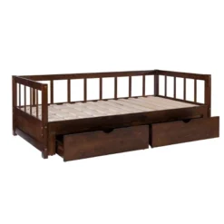 Halona Daybed - Powell -Child Home Decoration Store GUEST fe68d717 c6a1 4d3d a053 077b233cf2e9