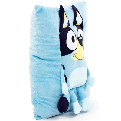 Bluey Pillow Buddy 4 Bluey Pillow Buddy - Image 2